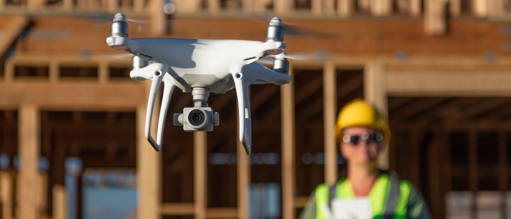Leveraging Drones For Unparalleled Precision